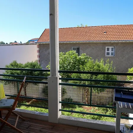 Bord De Plage-arcachon Appartement *